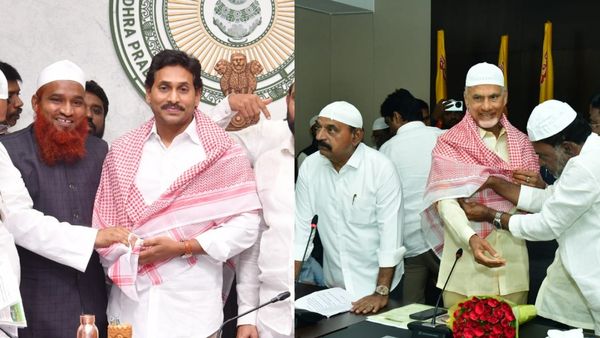 జగన్, చంద్రబాబుకు మోడీ అసలు పరీక్ష ? తేడా వస్తే ఓటు బ్యాంక్ చెల్లాచెదురు !