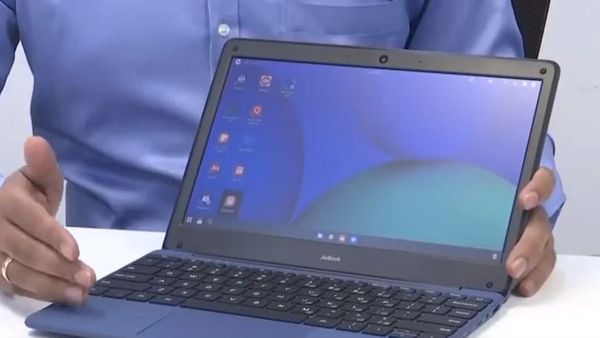 Jio book: చవగ్గా ల్యాప్‌టాప్: అద్దిరిపోయే ఫీచర్లు: మార్కెట్‌లో రిలీజ్