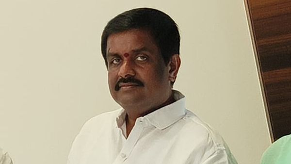 కాంగ్రెస్ పార్టీలోకి బీజేపీ నేత జిట్టా బాలకృష్ణ!