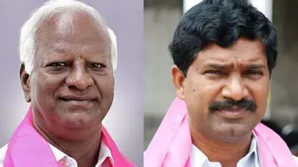 రాజయ్యా.. నువ్ సిద్ధమా? ఎమ్మెల్సీ కడియం శ్రీహరి సవాల్!!