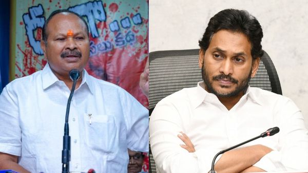 Kanna Lakshminarayana : కన్నా లక్ష్మీనారాయణకు జగన్ సర్కార్ షాక్-అంబటి హ్యాండ్ ఉందా ?