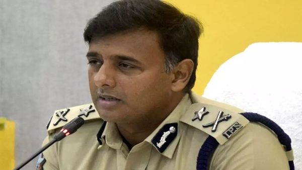 విజయవాడలో 144 సెక్షన్- 50 రోజుల పాటు అమలు