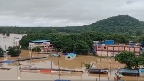 కొండాయి జంపన్నవాగులో గల్లంతైన నలుగురి మృతదేహాలు లభ్యం; తాజా పరిస్థితి ఇలా!!