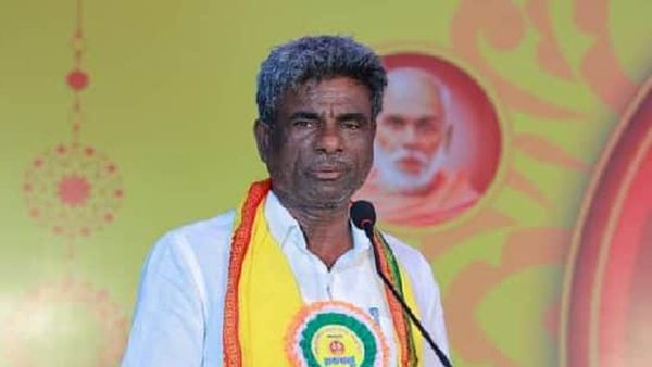 ఉగ్రవాదులు ఎవరు అని ప్రభుత్వం గుర్తించలేదా, ప్రభుత్వం ఏం చేస్తోంది?, తరువాత!