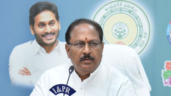 2024లో గెలిస్తే జగన్ చేసేది ఇదే..! హిస్టరీ రిపీట్ ఖాయం-డిప్యూటీ సీఎం వార్నింగ్..