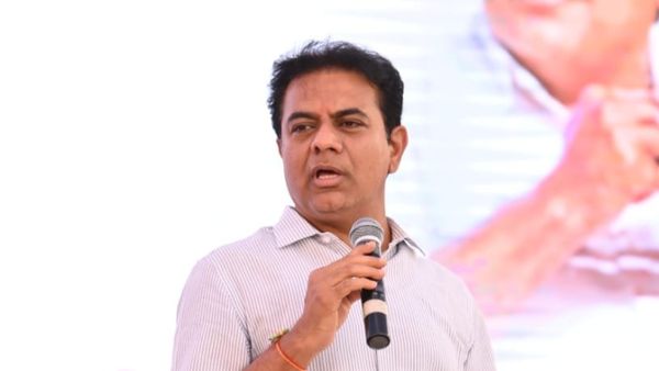 మహారాష్ట్ర పాలిటిక్స్‌: అజిత్ పవార్ తొలగింపుకు ఎన్‌సీపీ వ్యూహాలు; కేటీఆర్ ట్వీట్!!