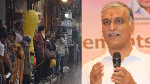 మనాలిలో ఉస్మానియా వైద్యులు సురక్షితం, కానీ ఆకలి కేకలు: హరీశ్ రావు ఆదేశాలు