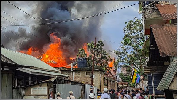 ఢిల్లీలో కేంద్ర ప్రభుత్వం, ఐబీతో కుకీల రహస్య చర్చలు, మణిపూర్ లో అప్పుడే !