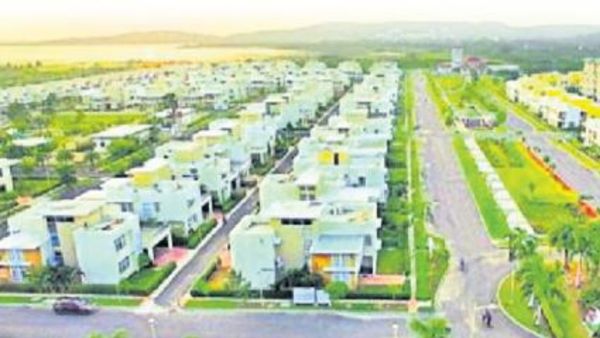 అమరావతిలో ఉద్యోగులకు ప్లాట్లు, రాయితీ - ధర ఫిక్స్, రుణ సదుపాయం...!!