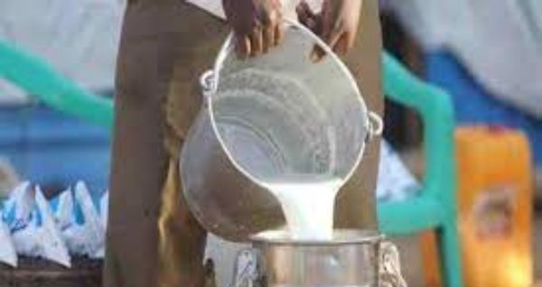 బెంగళూరు ప్రజలకు బ్రేకింగ్ న్యూస్, పాలు కావాలా, మురిపాలు కావాలా ?