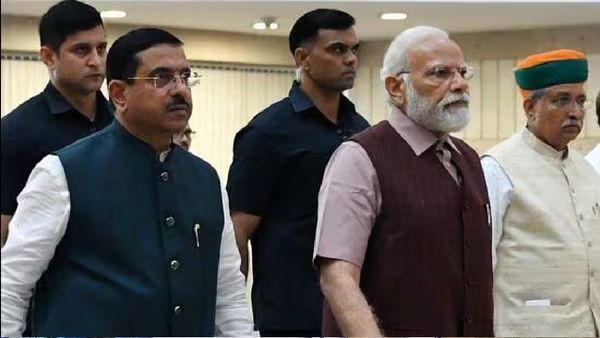 మోడీ నోరు విప్పించేందుకే ? ఇండియా కూటమి అవిశ్వాస తీర్మానం లక్ష్యమిదే !