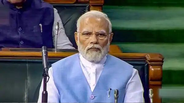 మోడీ సభలో కాంగ్రెస్ సీఎం ప్రసంగం తీసేశారా ? పీఎంవో క్లారిటీ..!