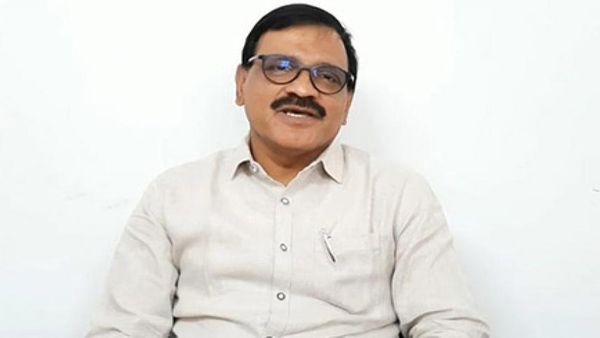 Fact Check: టీడీపీలోకి వైసీపీ ఎమ్మెల్సీ ఇక్బాల్ ? హిందూపురం ఎంపీ అభ్యర్ధిగా పోటీ!