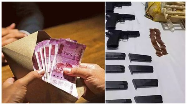 బెంగళూరు టార్గెట్, ఉగ్రవాదులకు ఆన్ లైన్ లో డబ్బులు, ఆయుధాలు సరఫరా, వాట్ !