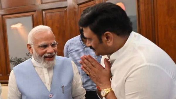 బీజేపీలోకి ఎంపీ రఘురామ, సోము అవుట్ - టీడీపీతో పొత్తు..!?