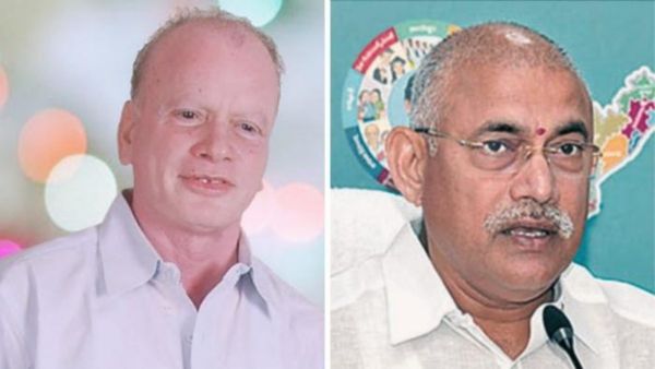 ఎంపీ బోసు వర్సస్ మంత్రి వేణు - సీఎం సీరియస్, తేల్చి చెప్పేసారు..!!