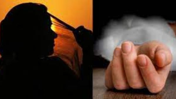 గుడి బయట భర్తను నరికి చంపించిన నవవధువు, ప్రియుడి స్కెచ్ తో స్పాట్ లో !