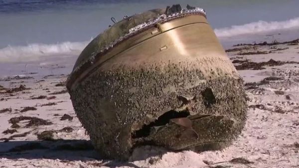 Australia: అది భారత్‍కు చెందినదే.. తేల్చి చెప్పిన ఆస్ట్రేలియా..