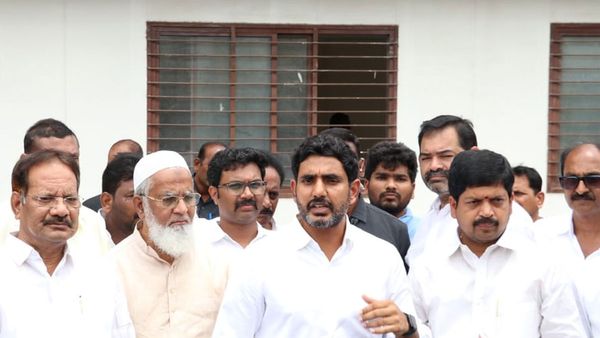 వాలంటీర్లపై టీడీపీ పాలసీ ఇదే-ముందస్తుపై ఆయనకే తెలుసు- లోకేష్ కామెంట్స్..