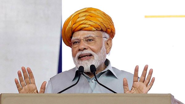 ఆ పాపాలను మర్చిపోవాలనే: యూపీఏ కూటమి పేరు మార్చడంపై మోడీ