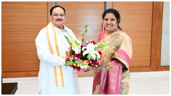 ఏపీలో ఏం చేద్దాం ? జేపీ నడ్డాతో పురంధేశ్వరి చర్చలు-కీలక వ్యాఖ్యలు..!