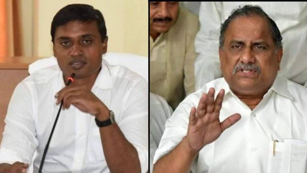 వైసీపీలోకి ముదగ్రడ, అలా జరిగితేనే అడ్వాంటేజ్- మిథున్ రెడ్డి...!!