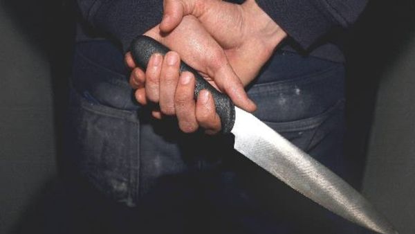 ఇంటికి లేటుగా వస్తున్నావని ప్రశ్నిస్తే.. కన్న తండ్రినే దారుణంగా చంపేసింది