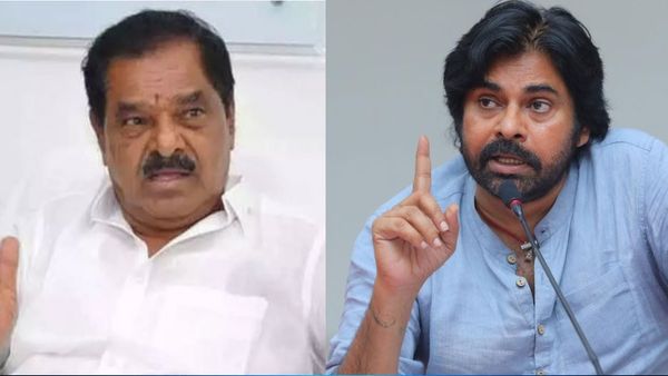 పవన్ వల్ల చిరంజీవి కూడా బాధపడుతున్నాడు..!!