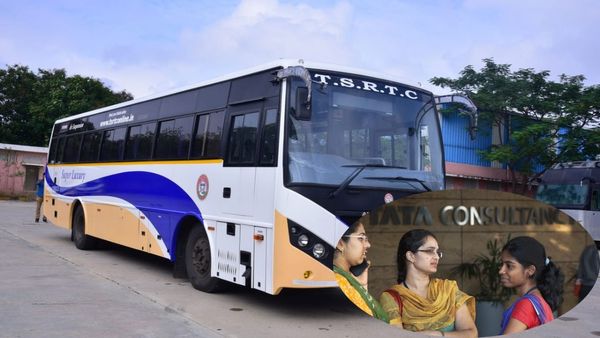 హైదరాబాద్ ఐటీ కారిడార్‌లో రేపట్నుంచి మహిళల కోసం అందుబాటులోకి ప్రత్యేక బస్సు