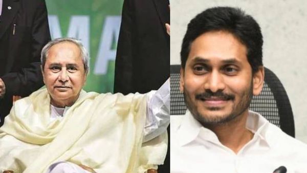 జగన్ తో పాటు ఆ పెద్దాయన రివర్స్ అయితే తప్ప ! కేంద్రానికి నల్లేరుపై నడకే..