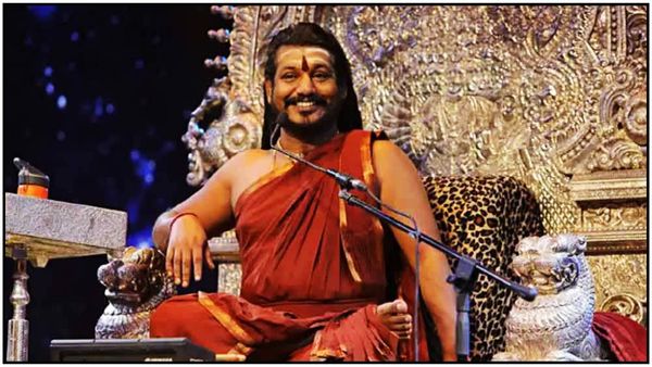 అనుకున్నది చేసిన నిత్యానంద స్వామి, ప్రియ శిష్యురాలు దేశ ప్రధానిని చేశాడా ?