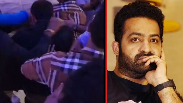 తానా సభల్లో తన్నుకున్న 