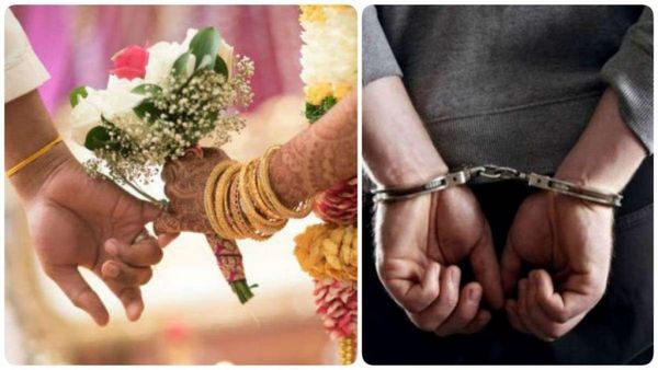 భార్య నర్సు, అక్రమ సంబంధం పెట్టుకున్న భార్యను రోడ్లో నరికి చంపేసిన భర్త !