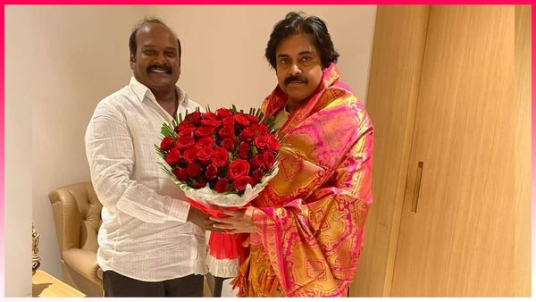 జనసేనలో చేరిన వైసీపీ కీలక నేత సోదరుడు..మూడు జిల్లాల నాయకుడన్న పవన్...