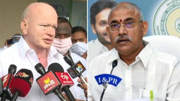 బోస్ వర్సస్ వేణు ఎపిసోడ్ లో కొత్త ట్విస్ట్, త్రిమూర్తులకు పిలుపు - కీలక నిర్ణయం..!!