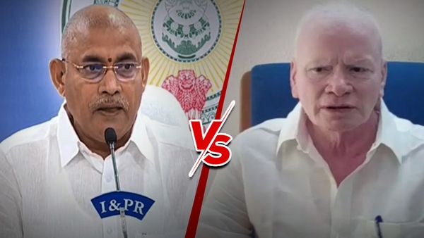 ఎంపీ పిల్లి బోసు ధిక్కార స్వరం, పార్టీ వీడుతారా - తెర వెనుక ఏం జరిగింది..!!