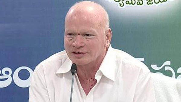 వైసీపీ నా పార్టీ- నా చేతులతో నిర్మించా: పిల్లి సుభాష్