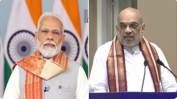 ఫ్రాన్స్ నుంచి అదే పనిగా అమిత్ షాకు మోదీ అర్జంట్ ఫోన్ కాల్..!!