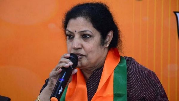 AP BJP Chief : సోము అవుట్ - తెరపైకి సత్యకుమార్-చివరి క్షణంలో పురంధేశ్వరి పేరు ఖరారు..