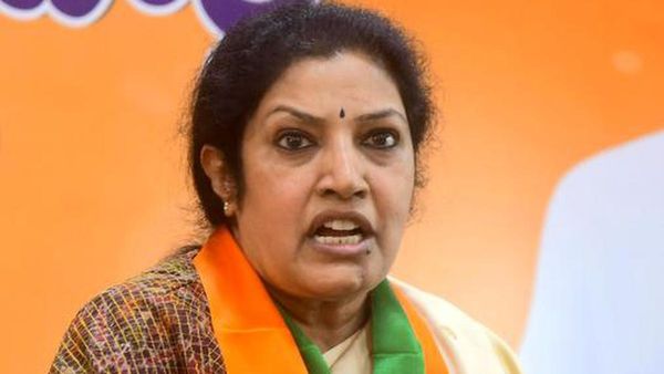 Daggubati Purandeswari : దగ్గుబాటి పురంధేశ్వరి నియామకం వెనుక అసలు కారణమిదే ?