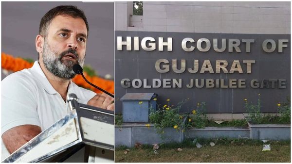 Rahul Gandhi : రాహుల్ గాంధీకి గుజరాత్ హైకోర్టులోనూ దక్కని ఊరట..!