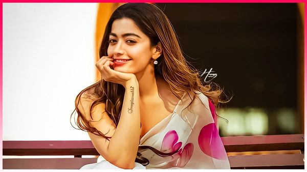 నేషనల్ క్రష్ రష్మిక వెనక భారీ కుట్ర? అతడేనా?