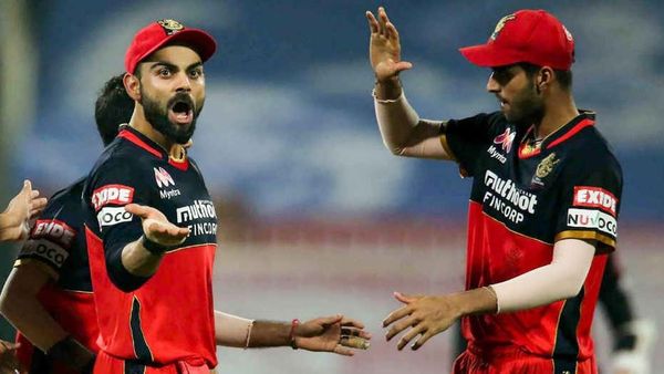 రాయల్ ఛాలెంజర్స్‌లో భారీ ప్రక్షాళన- వారిద్దరూ అవుట్..?!