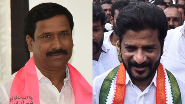 దమ్ముంటే ఆ పని చెయ్.. రేవంత్ రెడ్డికి పట్నం నరేందర్ రెడ్డి సవాల్!!