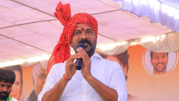 Hyderabad rains: నేడు GHMC కార్యాలయం ముట్టడికి రేవంత్ రెడ్డి పిలుపు!!