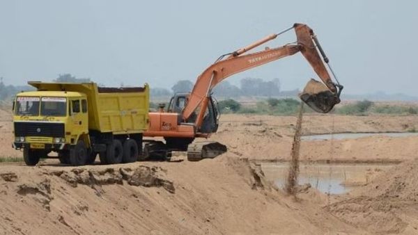 ఏపీలో ఇసుక తవ్వకాలపై జగన్ సర్కార్ క్లారిటీ-సుప్రీం తీర్పు ప్రభావం ఎక్కడంటే..?