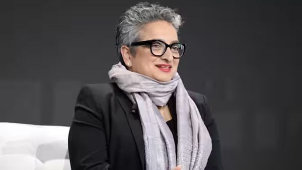 Shamina Singh: బైడెన్ సర్కారులో మరో భారత-అమెరికన్‌కు కీలక పదవి