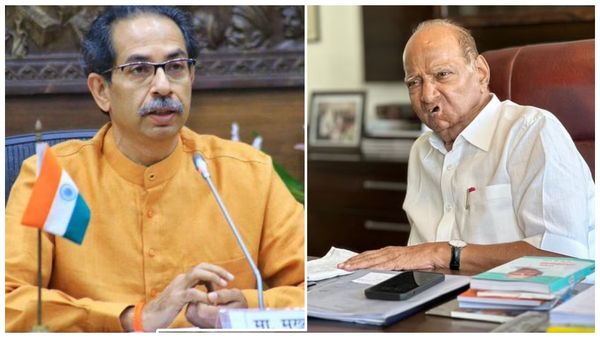 Maharastra : ప్రజల్లోకి మహారాష్ట్ర విపక్షాలు-ఉద్ధవ్, పవార్ తోడుగా-బీజేపీ తీరు ఎండగట్టేలా..