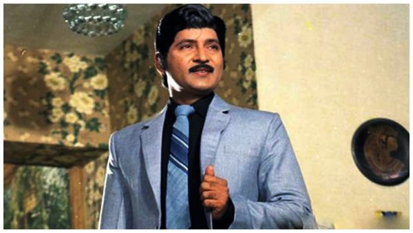 శోభన్ బాబు ఆస్తి విలువ రూ.80వేల కోట్లు?