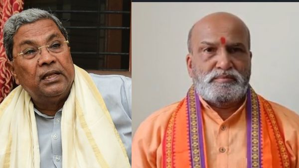 విధాన సౌధాలో నమాజ్ చెయ్యడానకి అవకాశం ఇస్తారా ?. శ్రీరామ సేన చీఫ్ ఫైర్ !